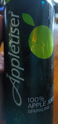 [6001048004481] ABI APPLETISER 330ML EACH
