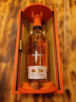 MAKRO GLENFIDDICH 750ML 21YRS