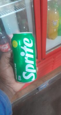 ABI SPRITE LS 400ml