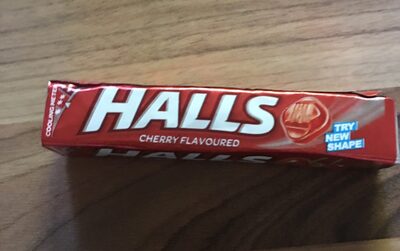 MAKRO HALLS CHERRY 18