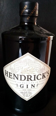MAKRO HENDRICKS GIN 750ML