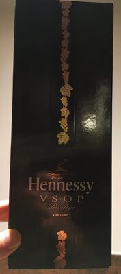 MAKRO HENNESSY VSOP 750ML