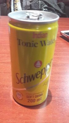 ABI TONIC 200ML X1
