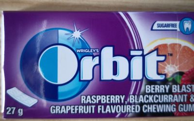 MAKRO ORBIT BERRY BLAST