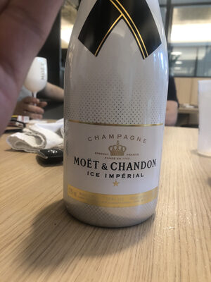 MOET ICE IMPERIAL 750ML