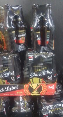 SAB BLACK LABEL 330ML X24 NRB