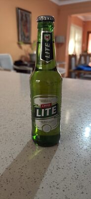 SAB CASTLE LITE 340ML NRB X1