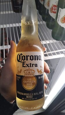 SAB CORONA SA 335ML X1