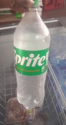 SPRITE 1X1 2LSHR