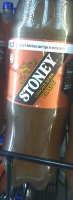 STONEY 1.5L
