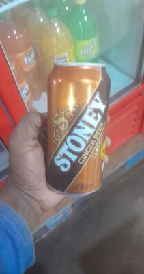 STONEY 400ML