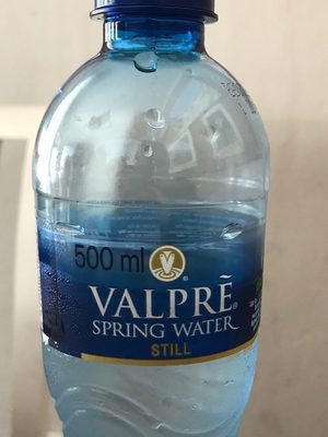 VALPRE 500ML X1