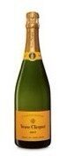 VEUVE CLICQUOT BRUIT 750ML X1