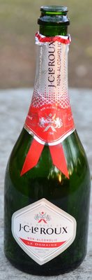 DIS JC LEROX LE NON-ALCOHOLIC