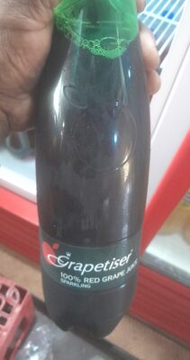 [6001048004283] ABI GRAPETISER 1.25ML EACH