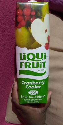 DISTELL LIQUIFRUIT C/C 1l x1