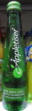 DRINK APPLETISER 275ML