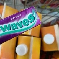 MAKRO AIRWAVES BLACKCURRANT